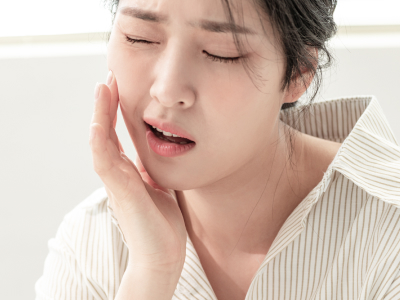 통증완화시스템