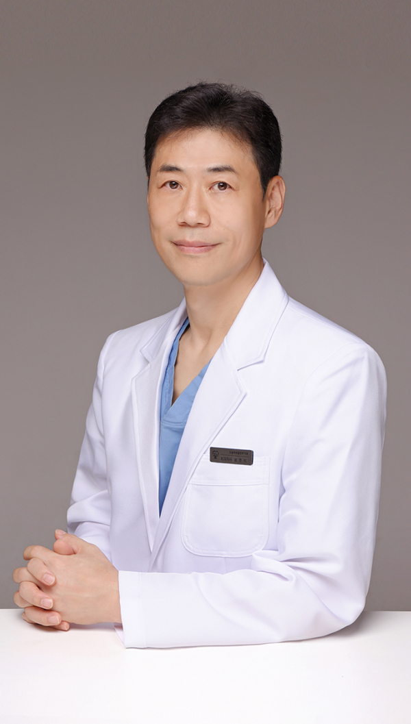 송윤석 원장